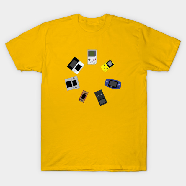 Gameboys